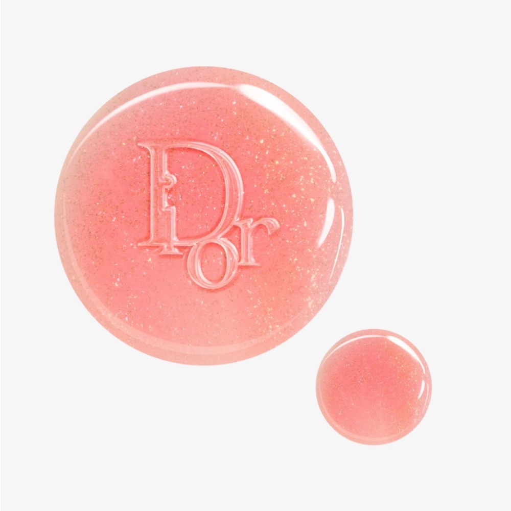 Dior Addict Lip Glow Oil - Rosy Candy - Picture 3 of 5